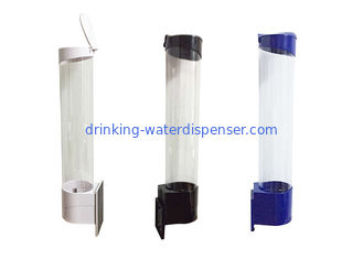 Установленный винтом распределитель бумажного стаканчика, держатель бумажного стаканчика для распределителя воды