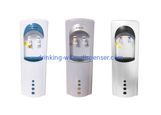 Охладители стоячей воды пластикового распределителя воды в бутылках свободные для домашнего офиса
