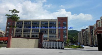 Китай Shenzhen Aquacooler Technology Co.,Ltd.