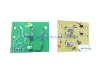 Light Indicator Board Water Dispenser Replacement Parts Controlling Light Indication