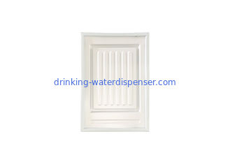 Понизьте дверь шкафа с уплотнением используемым для белой замены распределителя воды 16Л