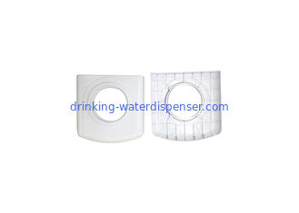 Обложка разлитая по бутылкам пластмассой используемая для белой замены распределителя воды 16Л