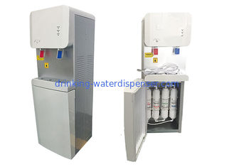 Распределитель охлаждающей воды компрессора трубопровода для этапа домашнего офиса 4 построенного в встроенной системе фильтрации