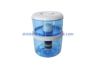 Распределитель воды выпивая минеральный фильтр бака с системой фильтрации 6 этапов