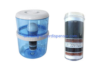 Выпивая минеральный водяной фильтр бака, емкость тома очистителя 20Л бака минеральной воды