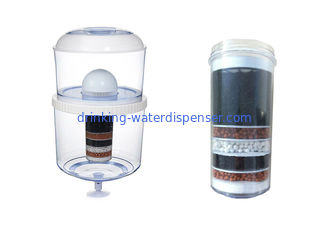 емкость фильтрации литров водяного фильтра 8 бака тома 20Л минеральная/часа