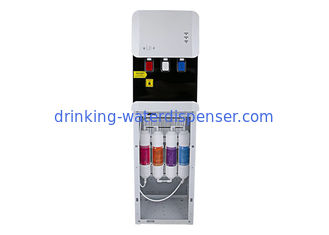 Встроенная фильтрация R134a POU 3 Диспенсер для охладителя водопроводной воды 105L-XGJ/H