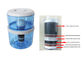 Водяной фильтр бака фильтрации 6 этапов минеральный, очиститель минеральной воды для дома
